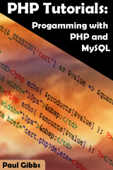 ebook on php programming